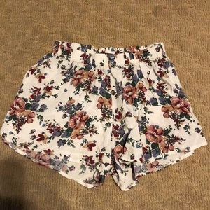 Brandy Melville shorts